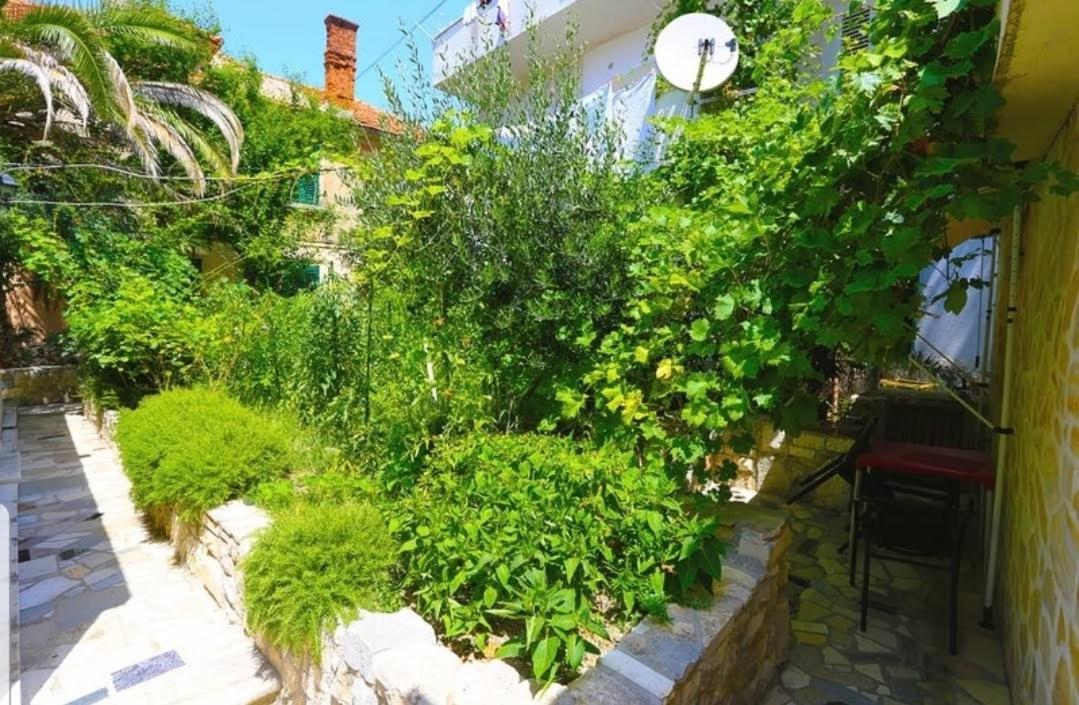 Nala Apartments Split Bagian luar foto