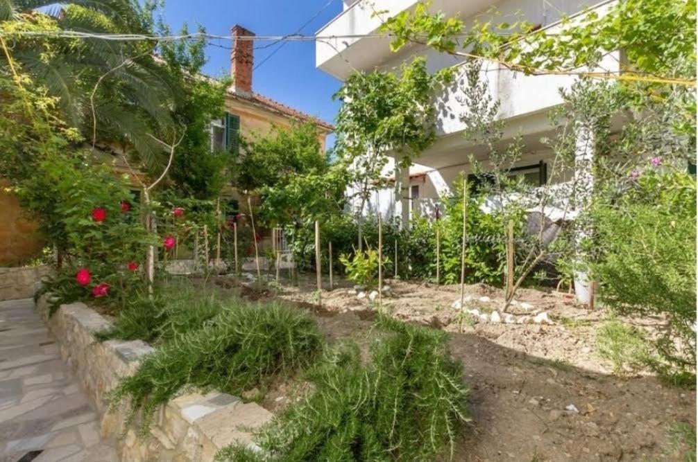 Nala Apartments Split Bagian luar foto