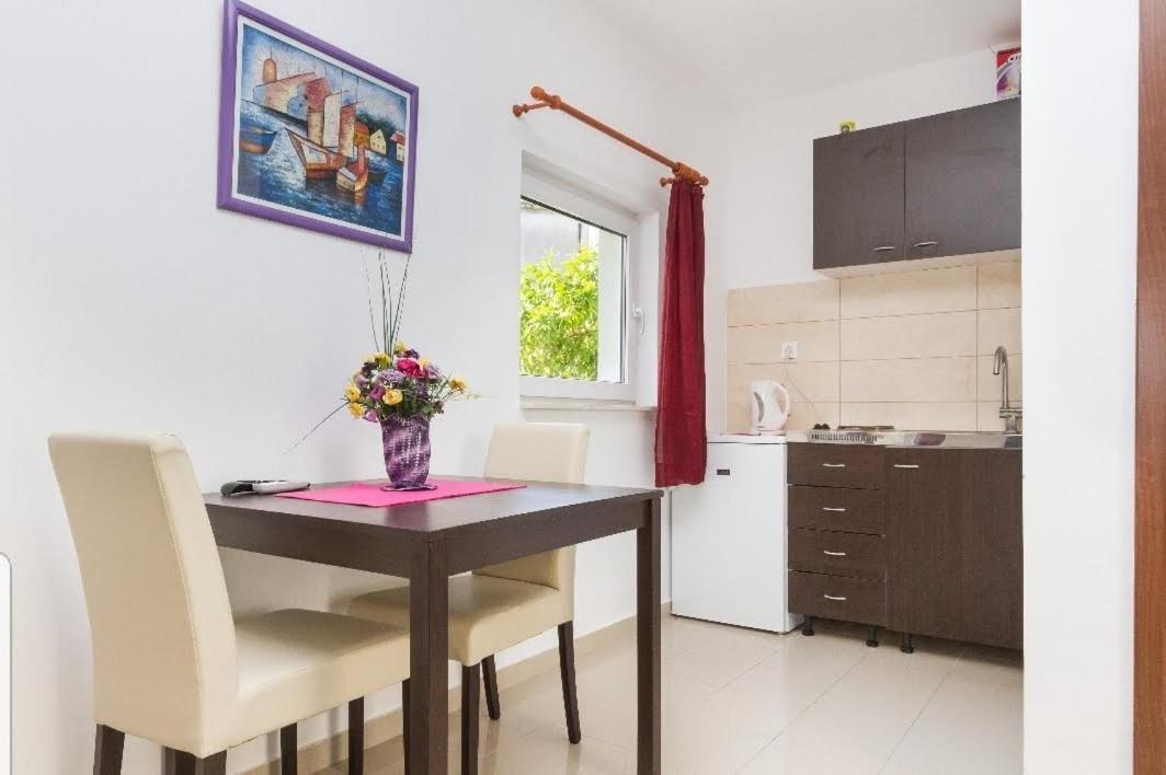 Nala Apartments Split Bagian luar foto