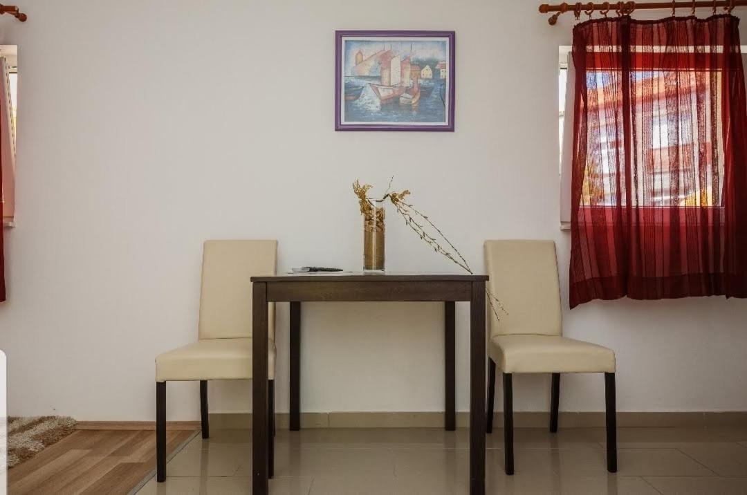 Nala Apartments Split Bagian luar foto
