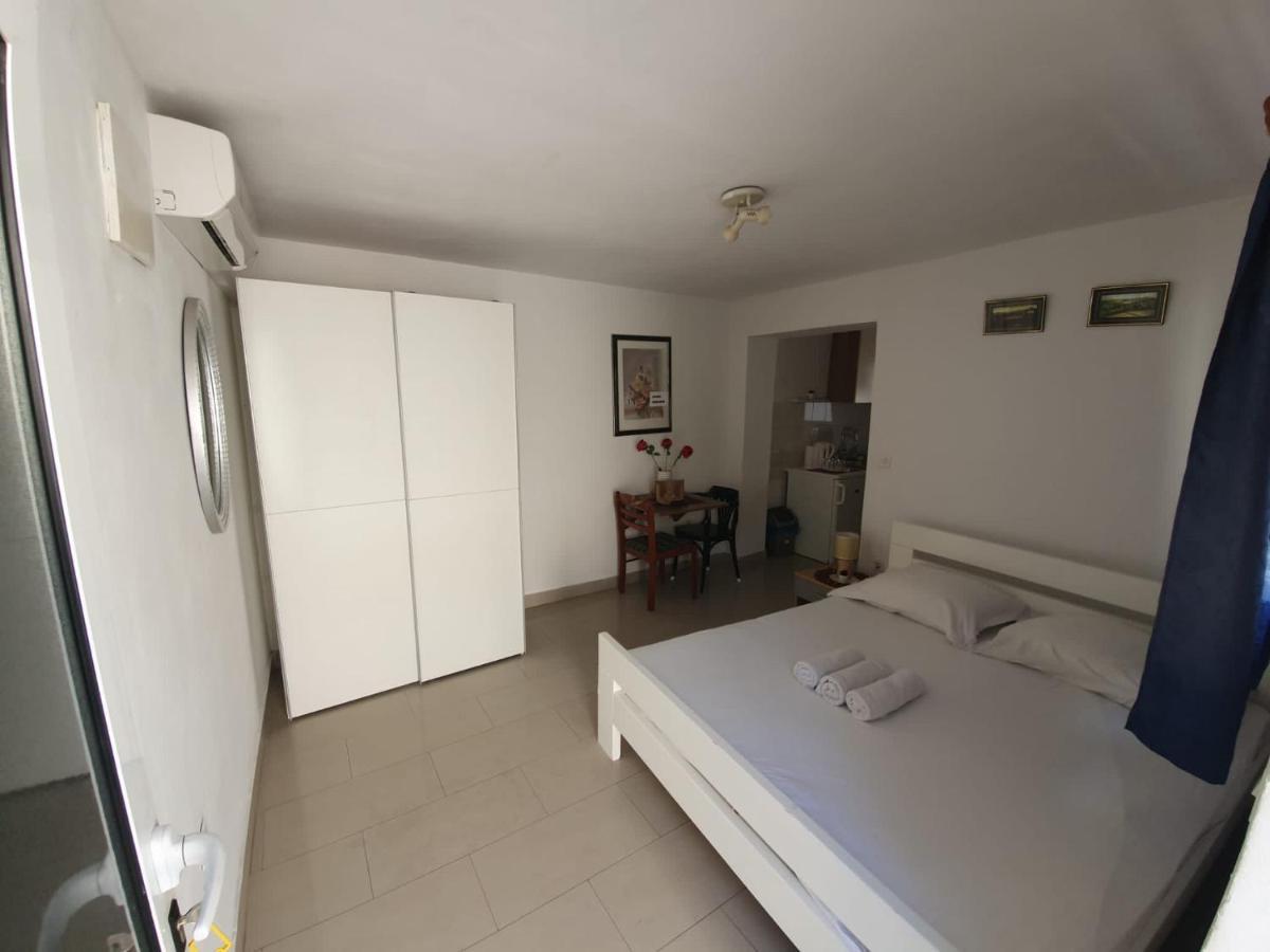 Nala Apartments Split Bagian luar foto