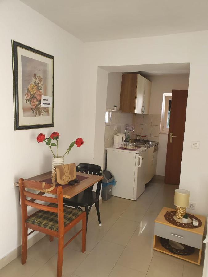 Nala Apartments Split Bagian luar foto
