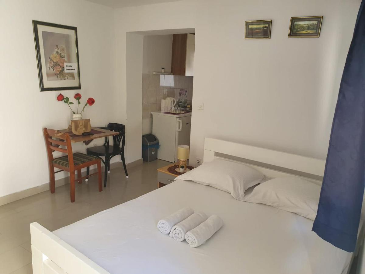 Nala Apartments Split Bagian luar foto