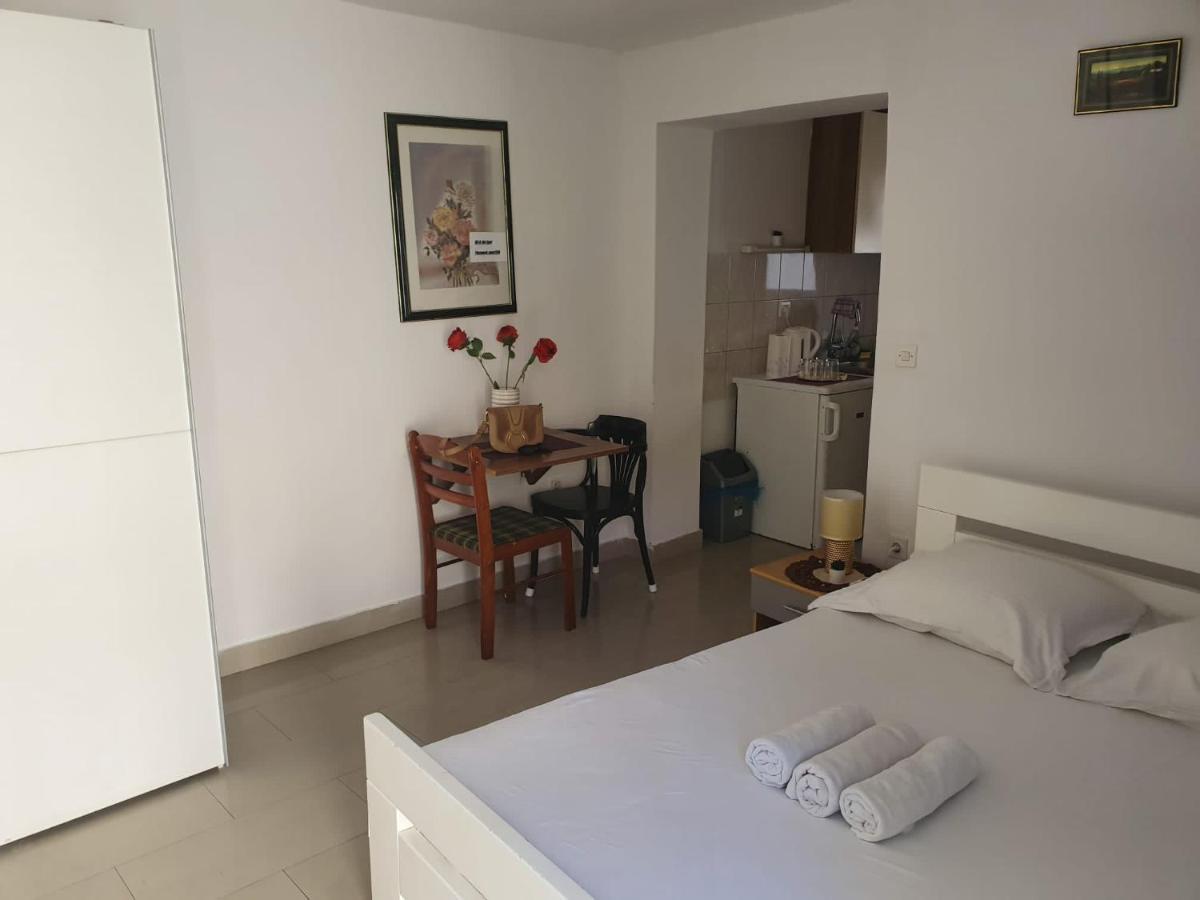 Nala Apartments Split Bagian luar foto