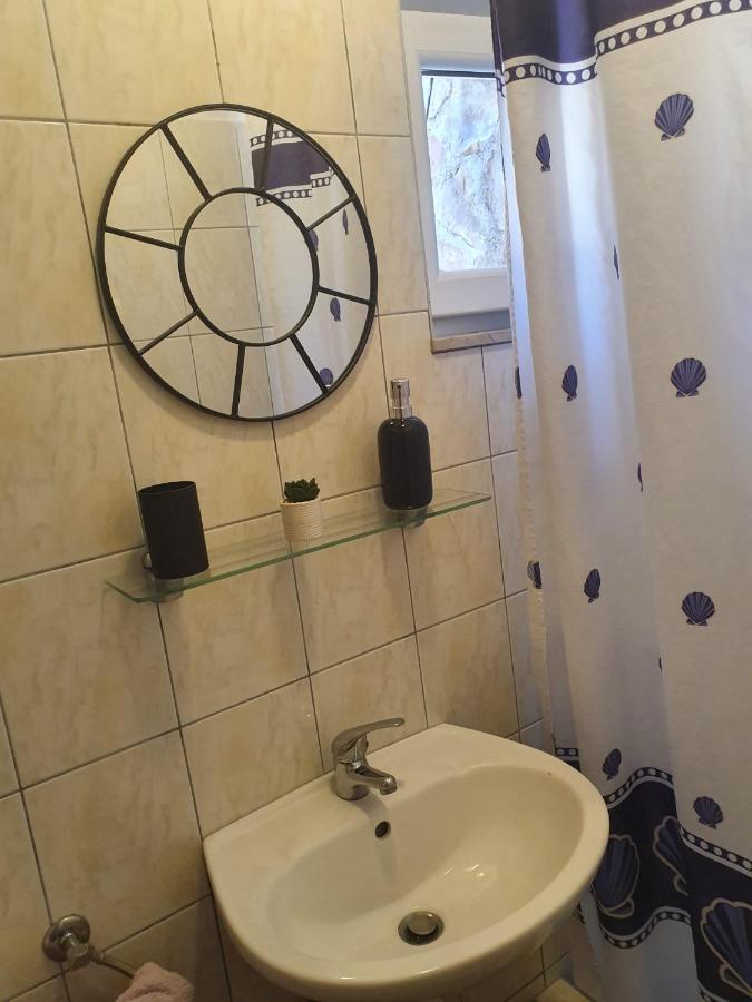 Nala Apartments Split Bagian luar foto